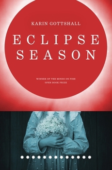 Paperback Eclipse Season Book