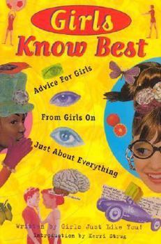 Hardcover Girls Know Best Book