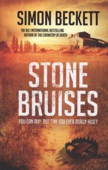 Hardcover Stone Bruises Book