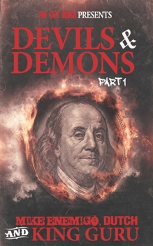 Paperback Devils & Demons Part 1 Book