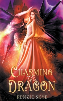 Paperback Charming the Dragon Book