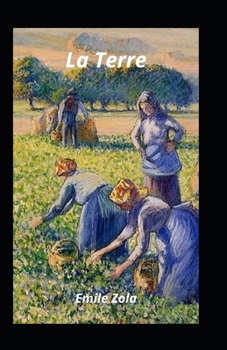 Paperback La Terre: illustr? [French] Book