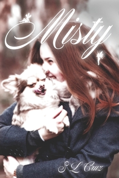 Paperback Misty Book