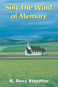 Paperback Soft The Wind of Memory Book