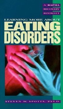 Paperback Eating Disorders Book