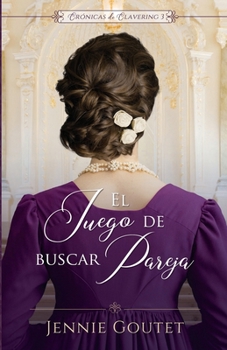 Paperback El juego de buscar pareja [Spanish] Book