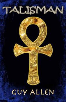 Paperback Talisman Book
