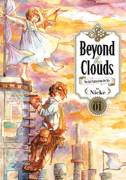 Beyond the Clouds - Book #1 of the Beyond the Clouds