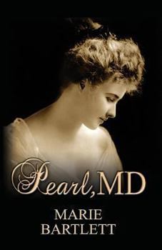 Paperback Pearl, MD Book