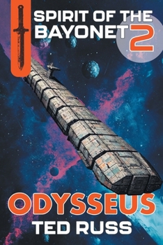 Paperback Odysseus Book