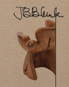 Hardcover Jb Blunk Book