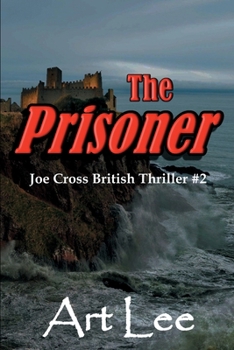 Paperback The Prisoner Book