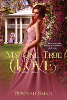 Paperback My One True Love Book
