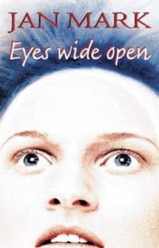 Paperback Eyes Wide Open Book