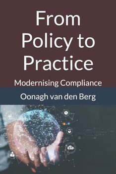 Modernising Compliance: From Policy to Practice