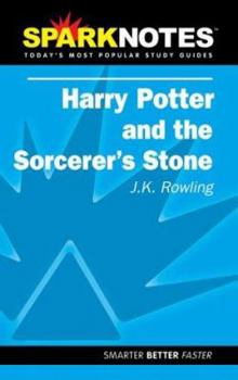 Harry Potter and the Sorcerer's Stone