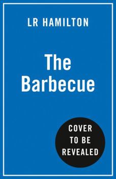 Hardcover The Barbecue Book