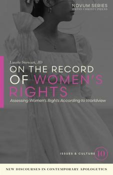 On the Record of Women's Rights : Assessing Women's Rights According to Worldview