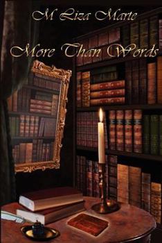 Paperback More Than Words: Once Upon A Time Book