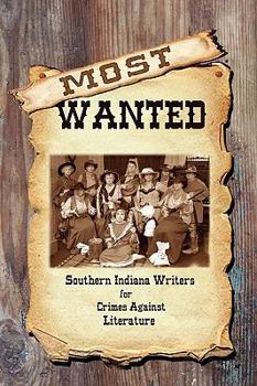 Paperback Most Wanted Book