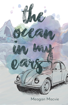 Paperback The Ocean in My Ears Book