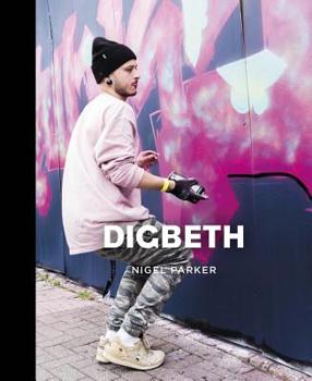 Hardcover Digbeth Book