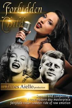 Paperback Forbidden Child Book