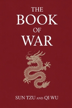 The Book of War: The Military Classic of the Far East: Dutch edition