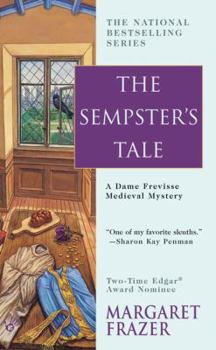Mass Market Paperback The Sempster's Tale Book