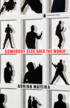 Paperback Somebody Else Sold the World Book