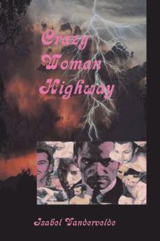 Paperback Crazy Woman Highway Book
