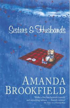 Paperback Sisters and Husbands Book