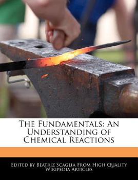 Paperback The Fundamentals: An Understanding of Chemical Reactions Book