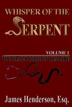 Paperback Whisper of the Serpent Book