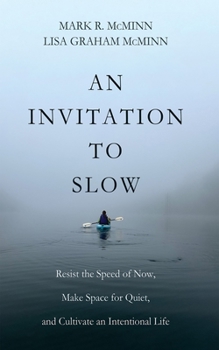 Hardcover An Invitation to Slow Book