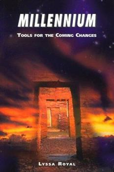 Paperback Millennium: Tools for the Coming Changes Book
