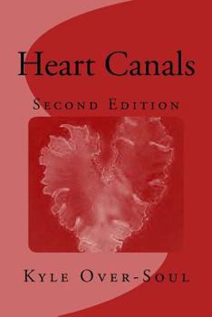 Paperback Heart Canals Book