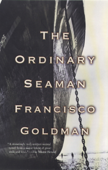 Paperback The Ordinary Seaman Book