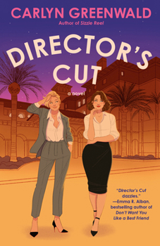 Paperback Director's Cut Book