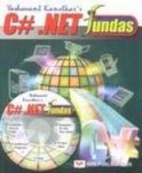 Paperback C#.NET Fundas Book