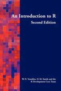 Paperback An Introduction to R Book