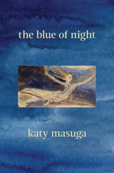 Paperback The Blue of Night Book