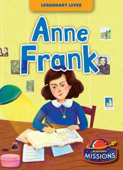 Anne Frank