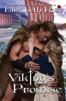 Paperback A Viking's Promise Book