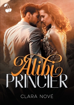 Paperback Alibi Princier [French] Book