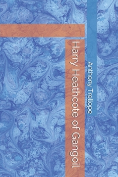 Paperback Harry Heathcote of Gangoil Book