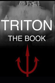 Paperback Triton: The Book
