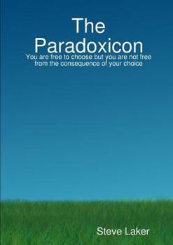 Paperback The Paradoxicon Book