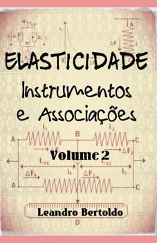 Paperback Elasticidade - Instrumentos e Associações [Portuguese] Book