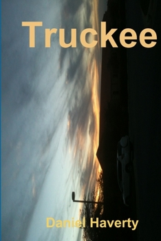 Paperback Truckee Book